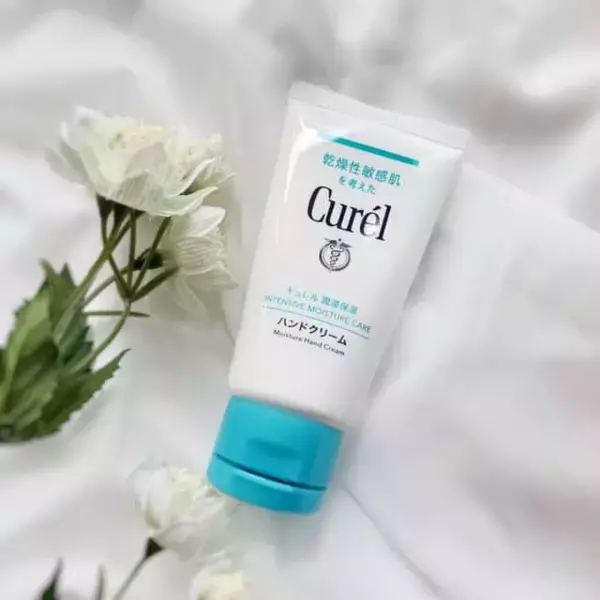 秋冬の手荒れを即レスキュー！大人世代の手肌をふっくら整える【神ハンドクリーム】３選