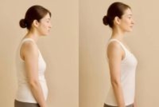 見た目−３kgのダイエット効果を実感！１日３分【体型の印象が変わる】簡単“姿勢リセット”習慣