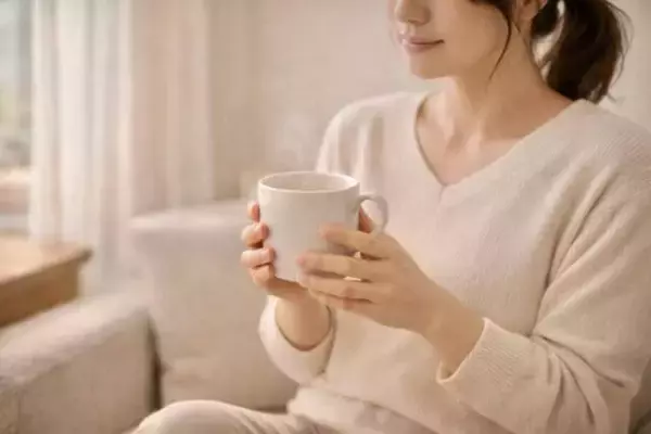 正月明けのぽっこりお腹は“腸の冬バテ”かも。 食生活から改善「冷えた胃腸を温める」コツ