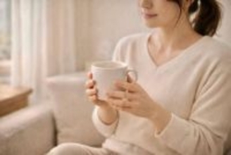 正月明けのぽっこりお腹は“腸の冬バテ”かも。 食生活から改善「冷えた胃腸を温める」コツ