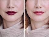 「冬のままだと顔色がくすむ？40代・50代がやりがちな「春の重すぎリップ」問題」の画像1