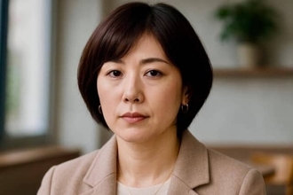 老けて見える理由とは？40代・50代が“若見えする”ショートヘアの「正解バランス」