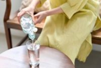 【３ヶ月で−２kg】１日２回の“水分補給ルーティン”で代謝が整う！簡単「水ダイエット習慣」