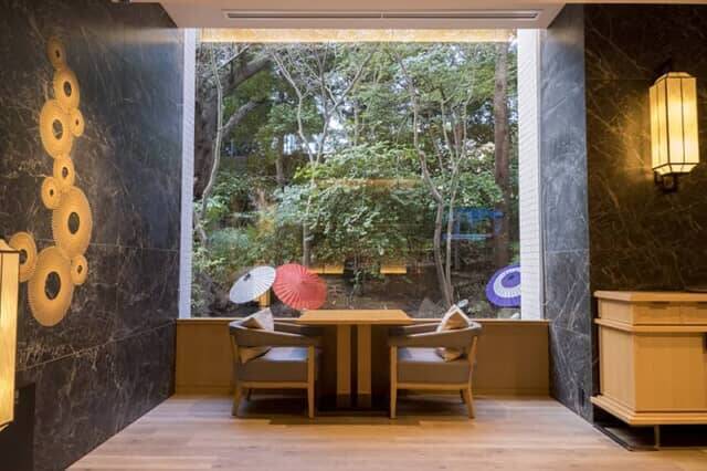 ３軒のホテルラウンジを巡ることができる【ザ・プリンス さくらタワー東京】のエグゼクティブフロア泊