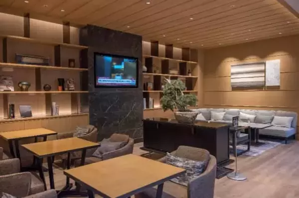 「３軒のホテルラウンジを巡ることができる【ザ・プリンス さくらタワー東京】のエグゼクティブフロア泊」の画像