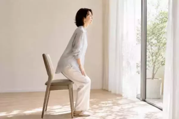「頑張る順番、間違ってない？40代以降のダイエット“最初の正解”」の画像
