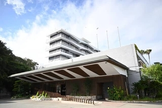 無料サービス充実！南紀白浜のリゾートホテル【大江戸温泉物語Premium 白浜彩朝楽】