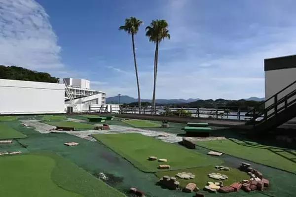 「無料サービス充実！南紀白浜のリゾートホテル【大江戸温泉物語Premium 白浜彩朝楽】」の画像