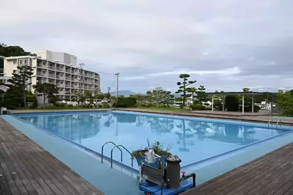 「無料サービス充実！南紀白浜のリゾートホテル【大江戸温泉物語Premium 白浜彩朝楽】」の画像