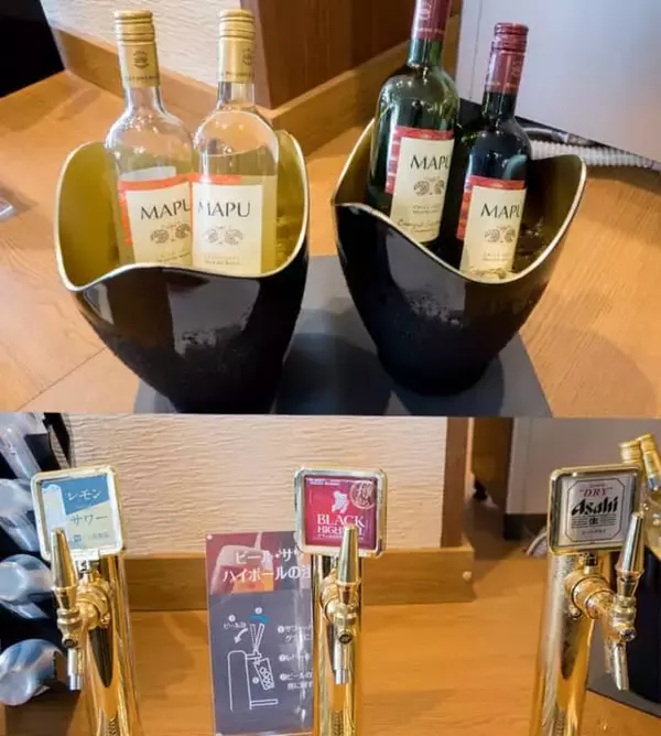 「無料サービス充実！南紀白浜のリゾートホテル【大江戸温泉物語Premium 白浜彩朝楽】」の画像