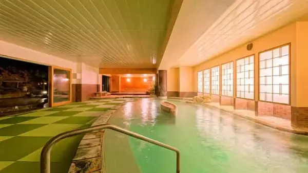 「無料サービス充実！南紀白浜のリゾートホテル【大江戸温泉物語Premium 白浜彩朝楽】」の画像