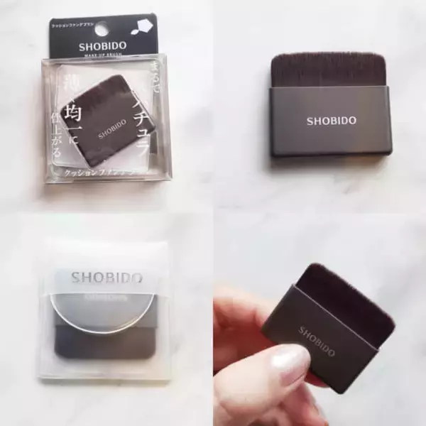 大人の肌が見違える。プチプラなのに仕上がりを格上げ「優秀ベースメイクブラシ」３選