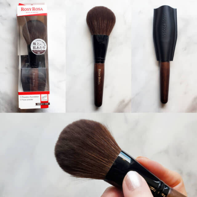 大人の肌が見違える。プチプラなのに仕上がりを格上げ「優秀ベースメイクブラシ」３選
