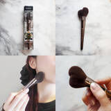 「大人の肌が見違える。プチプラなのに仕上がりを格上げ「優秀ベースメイクブラシ」３選」の画像3