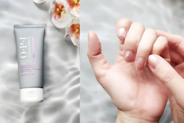 手元は年齢が出やすい…。乾燥シーズンに差がつく【OPI】で始める大人のハンドケア習慣