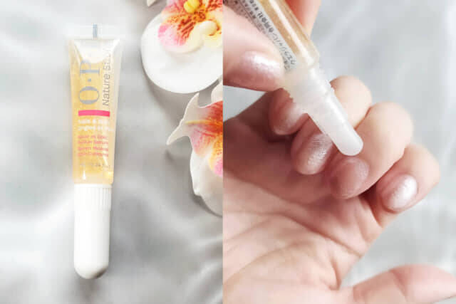 手元は年齢が出やすい…。乾燥シーズンに差がつく【OPI】で始める大人のハンドケア習慣