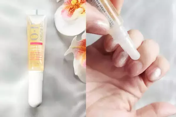 「手元は年齢が出やすい…。乾燥シーズンに差がつく【OPI】で始める大人のハンドケア習慣」の画像