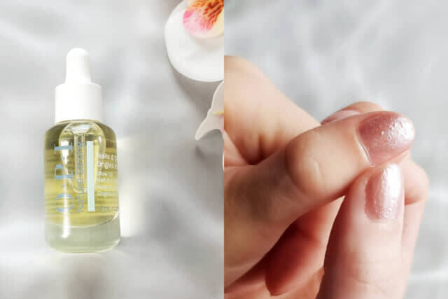 手元は年齢が出やすい…。乾燥シーズンに差がつく【OPI】で始める大人のハンドケア習慣