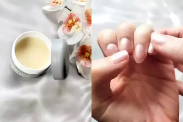 「手元は年齢が出やすい…。乾燥シーズンに差がつく【OPI】で始める大人のハンドケア習慣」の画像