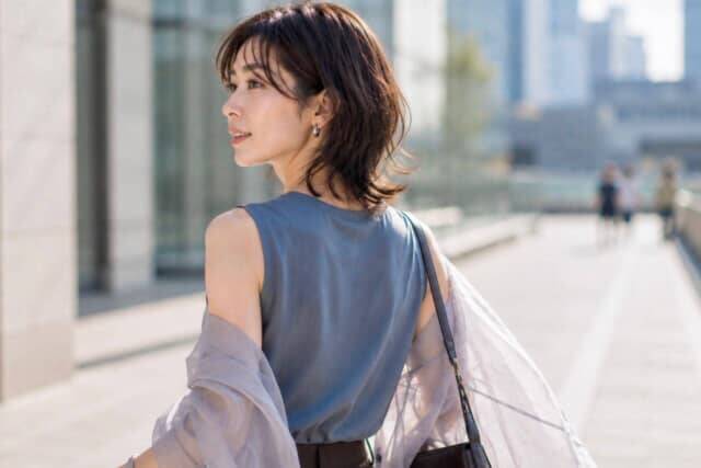 ショートヘア、伸びてきたらどうする？2026夏、大人が知りたい３つの選択肢