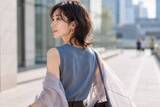 「ショートヘア、伸びてきたらどうする？2026夏、大人が知りたい３つの選択肢」の画像3