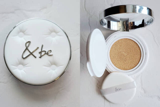 冬こそツヤ仕込み！大人の透明感を引き出す【最新ファンデ・リップ・マスカラ】３選