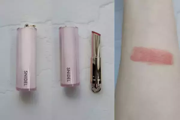 「冬こそツヤ仕込み！大人の透明感を引き出す【最新ファンデ・リップ・マスカラ】３選」の画像