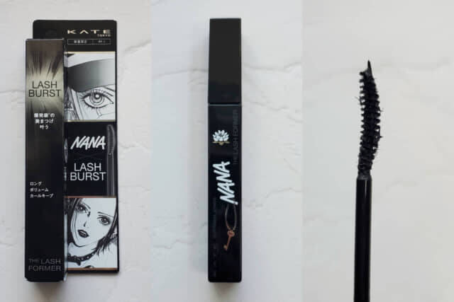 冬こそツヤ仕込み！大人の透明感を引き出す【最新ファンデ・リップ・マスカラ】３選