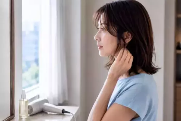 「ちゃんとセットしないと決まらない髪」になってない？美容室でのオーダー時に注意したい３つのこと