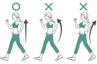 なぜ歩くと痩せるの？【ウォーキングダイエット】減量成功につなげるための「３つの鉄則」