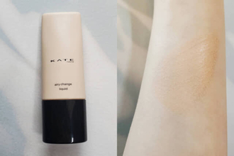 最近ファンデがしっくりこない…？40代以降の肌に合う“崩れにくく疲れ見えしない”名品３選