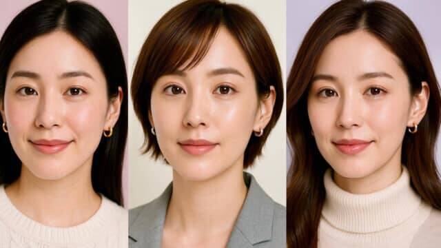 おしゃれのつもりが“おば見え”に？今すぐ見直したい『時代遅れな冬のベースメイク』３選