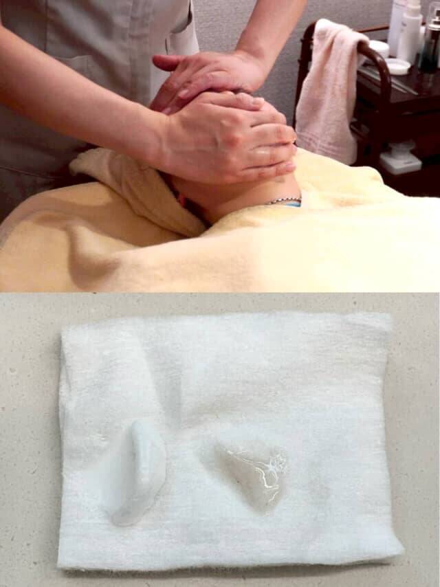 写真を見てショック…。40代からの肌を立て直す“サロンケア”という現実的な選択