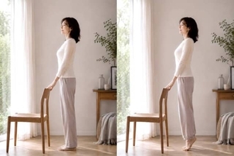 食事を減らしても体が重い…。40代以降の“痩せにくさ”と体の巡りの関係