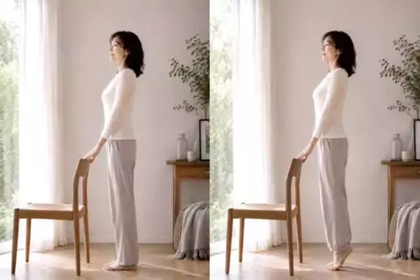 食事を減らしても体が重い…。40代以降の“痩せにくさ”と体の巡りの関係