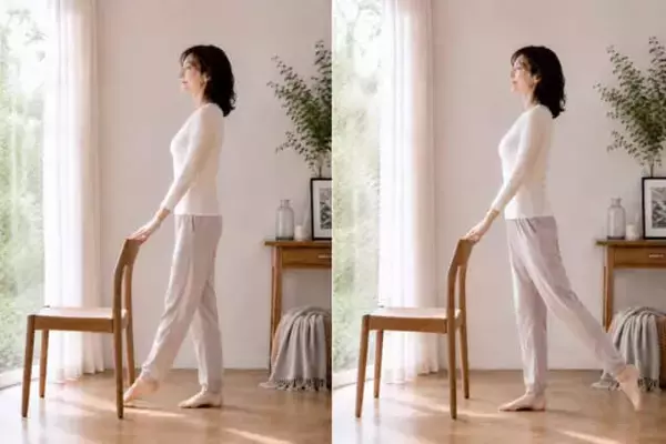 「食事を減らしても体が重い…。40代以降の“痩せにくさ”と体の巡りの関係」の画像