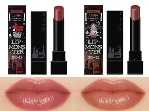 老け見え回避の決め手。血色とツヤで“大人の若見え”を叶える【冬限定リップ】３選