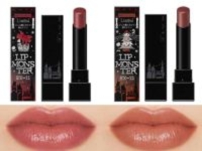 老け見え回避の決め手。血色とツヤで“大人の若見え”を叶える【冬限定リップ】３選