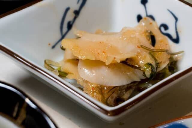 上ネタのお寿司を好きなだけ食べられる。【ラビスタ函館ベイANNEX】のホテルディナーは北海道ならではの寿司会席が絶品