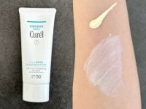 春のベースメイクが決まらない人へ。40代からの敏感肌を救う“最新ノンケミカルUV”３選