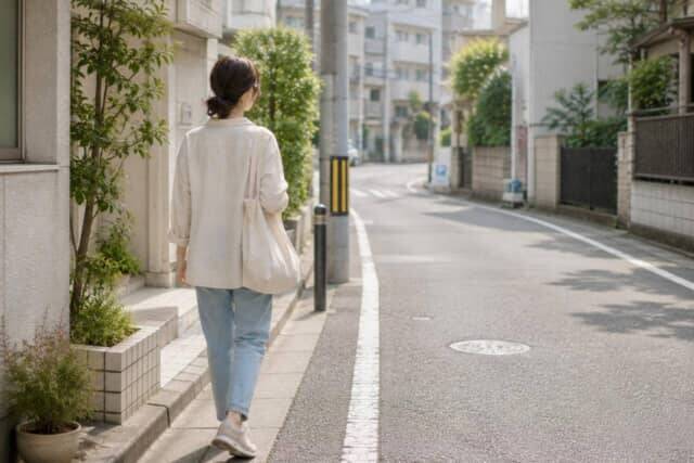 【３ヶ月で−２kg】毎晩の“ソファ寝落ち→深夜つまみ食い”をやめた結果