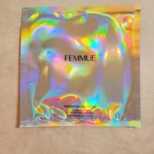 使用感も仕上がりも大満足。韓国発のナチュラルブランド【FEMMUE】のスキンケア