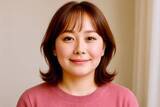 「同じショートヘアなのに“老け見え”と“若見え”。差を生むのは【顔型とのバランス設計】でした」の画像1