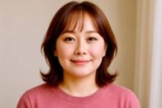 同じショートヘアなのに“老け見え”と“若見え”。差を生むのは【顔型とのバランス設計】でした