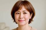 「同じショートヘアなのに“老け見え”と“若見え”。差を生むのは【顔型とのバランス設計】でした」の画像3