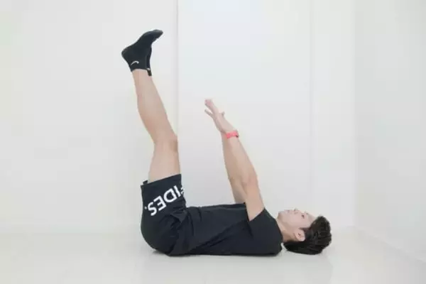 大人世代のスタイルアップに。１日２セット【下腹＆下半身まとめて変わる】簡単エクササイズ