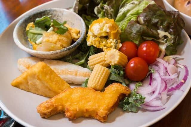 全国たったの６店のみ。「ロイヤルホスト」の朝食ビュッフェを食べられる【リッチモンドホテル仙台】