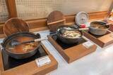 「全国たったの６店のみ。「ロイヤルホスト」の朝食ビュッフェを食べられる【リッチモンドホテル仙台】」の画像6