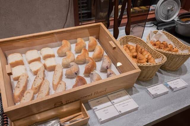 全国たったの６店のみ。「ロイヤルホスト」の朝食ビュッフェを食べられる【リッチモンドホテル仙台】