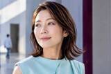 「秋色を足すなら「目尻１／３」が合言葉。40代からの目元を重くしないモーヴとオリーブ」の画像2